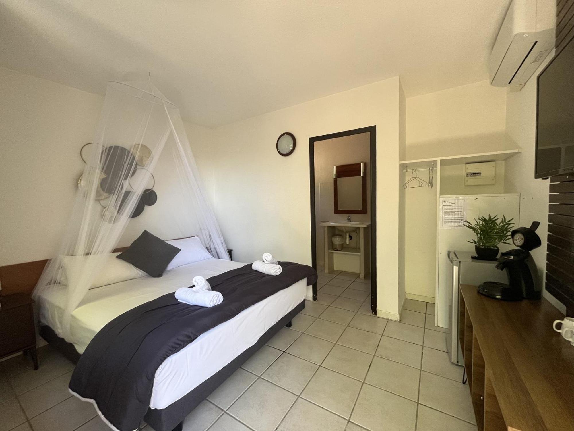 Mont Bouquet Lodge-Residence Hoteliere Brouzet-les-Ales Exteriér fotografie